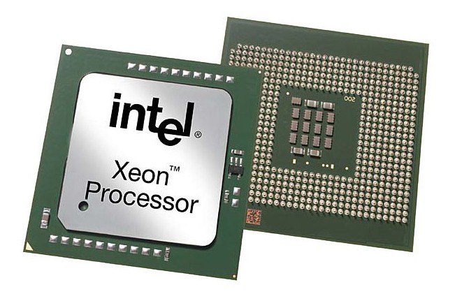 Intel Xeon X5670