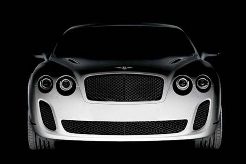 Bentley