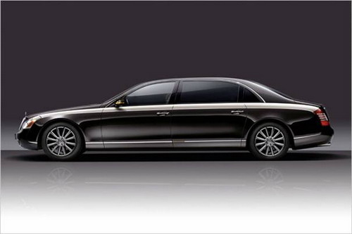 Maybach