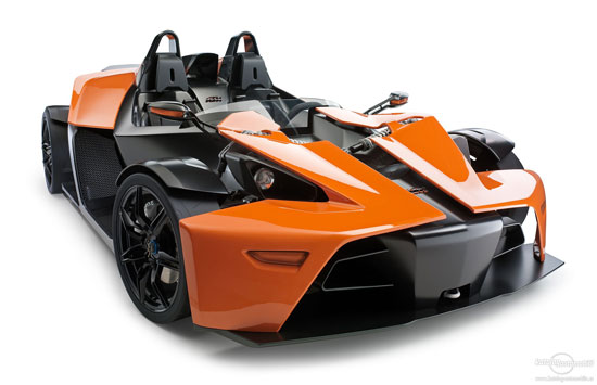 Ariel Atom 2