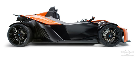 Ariel Atom 2