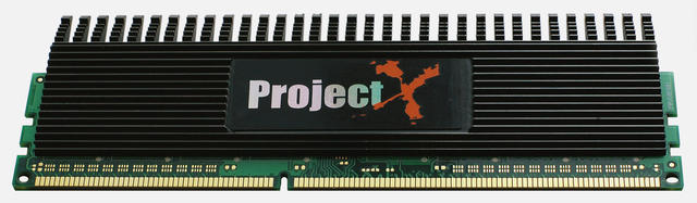 DDR3-2133 от SuperTalent