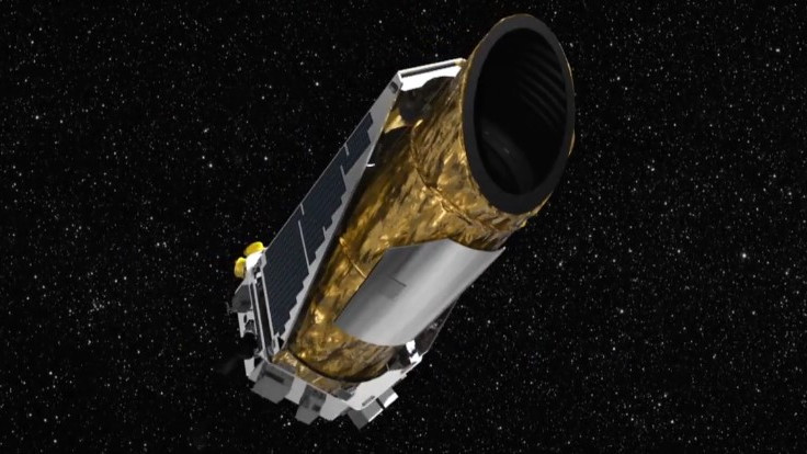 С юбилеем, Kepler! Охотник за планетами стартовал 10 лет назад