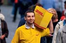 DHL  расширяется в России и Саудовской Аравии