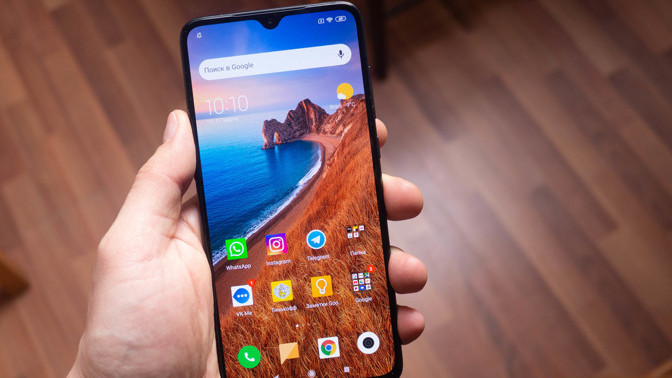 Замена дисплея на Xiaomi Mi 9 - Непростой ремонт своими руками