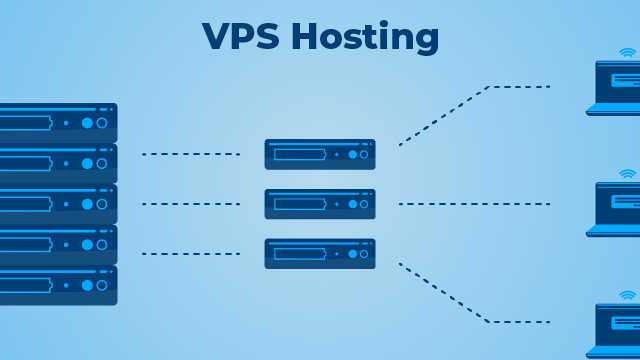 Аренда VPS/VDS в России: секреты выбора надежного виртуального сервера