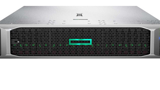 HPE ProLiant DL380 Gen10: технические и эксплуатационные характеристики