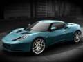 Автомобильные новинки 2009 года. Lotus Evora