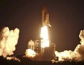 Семеро астронавтов миссии STS-123 на борту шатла Endeavour отправились на орбиту