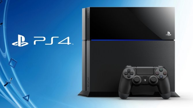 PlayStation 4 – общая информация