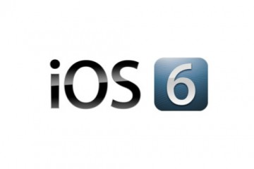 Обзор iOS 6. Часть 1. Доброкачественные мутации. 