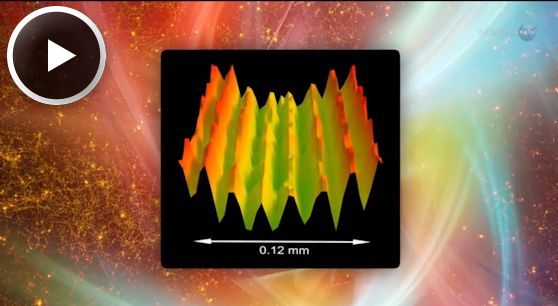 NASA хочет создать самую холодную точку во Вселенной