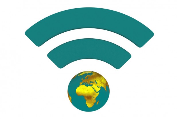 Новый проект стремится обеспечить свободный глобальный сервис Wi-Fi из космоса