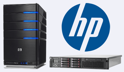 Если сервер, то HP Proliant