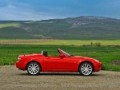 Автомобильные новинки 2009 года. Компания Mazda. 3 серия и MX-5