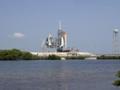 Космический шаттл Индевор: STS-127