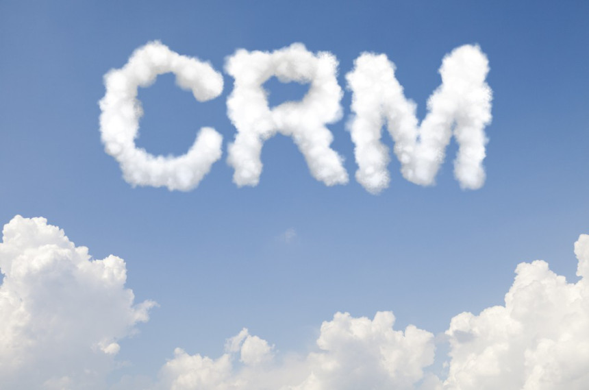 CRM-системы. Облачные решения.