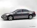 Автомобильные новинки 2009 года. Компания Honda. Модели Honda Civic, Insight и Legend