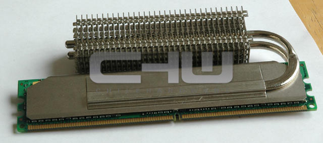 DDR3-2133 от SuperTalent