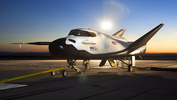 193 государства смогут предложить миссию для Dream Chaser