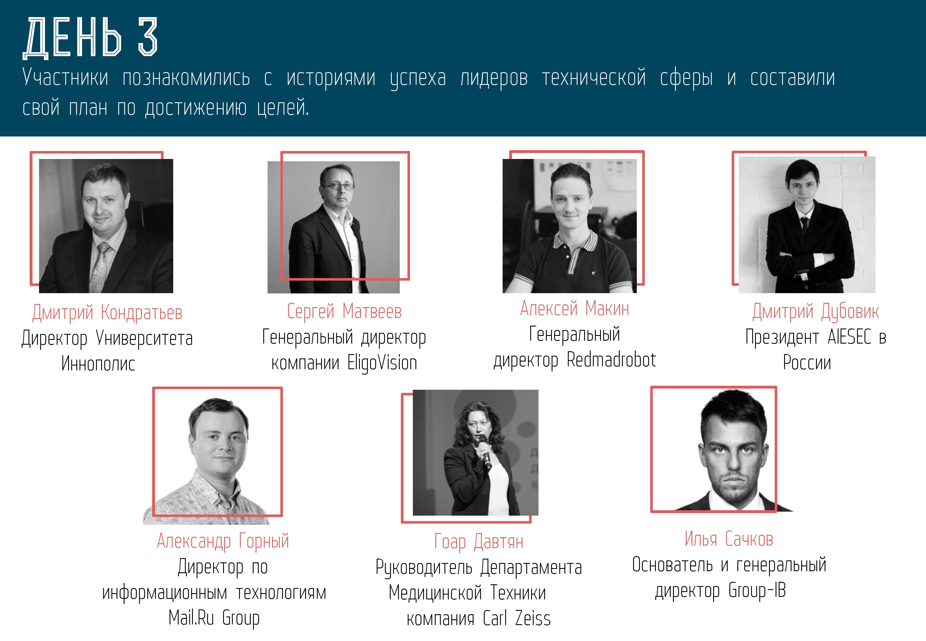 Отчет о форуме Breakpoint 2015